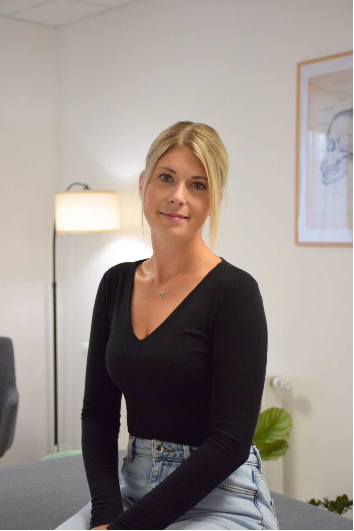 Portrait von Monika Weissinger